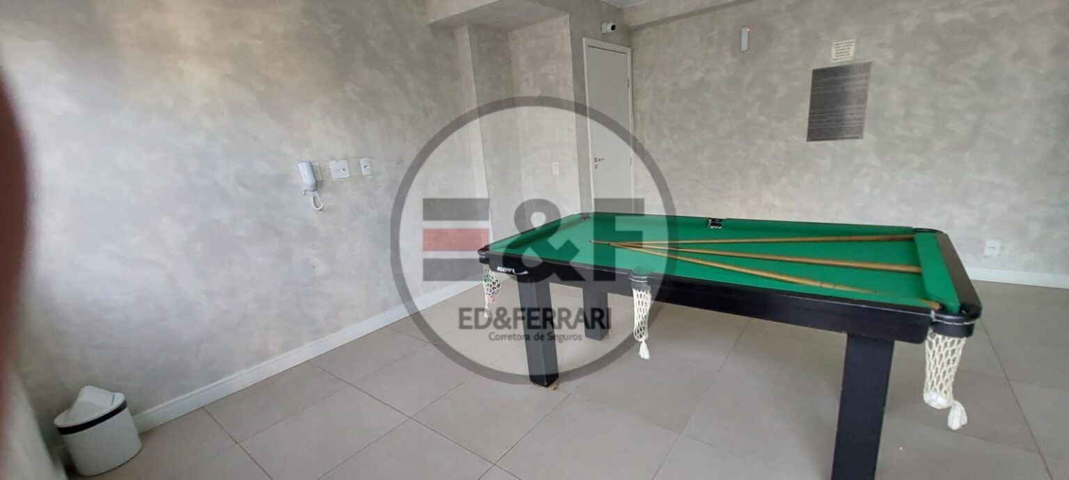 SALA DE JOGOS