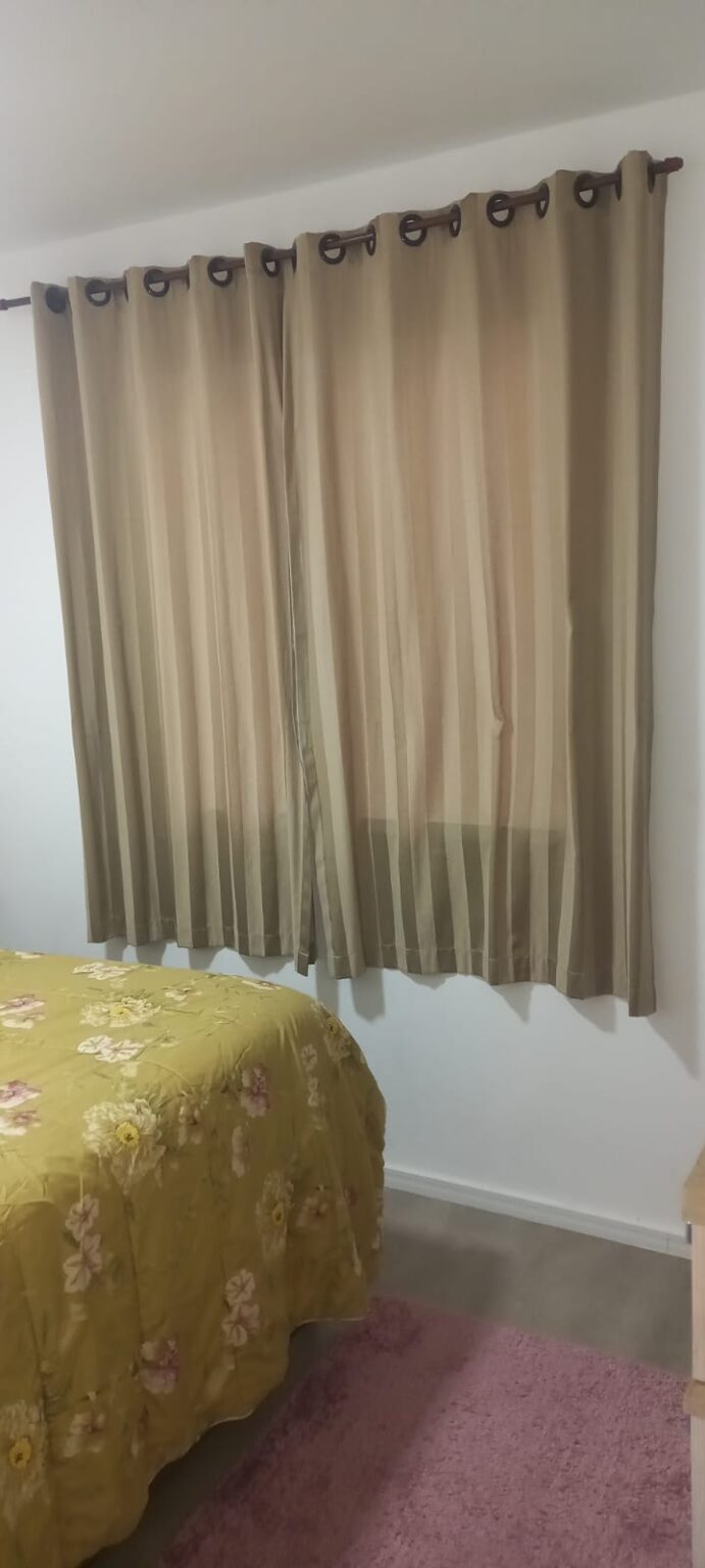dorm casal