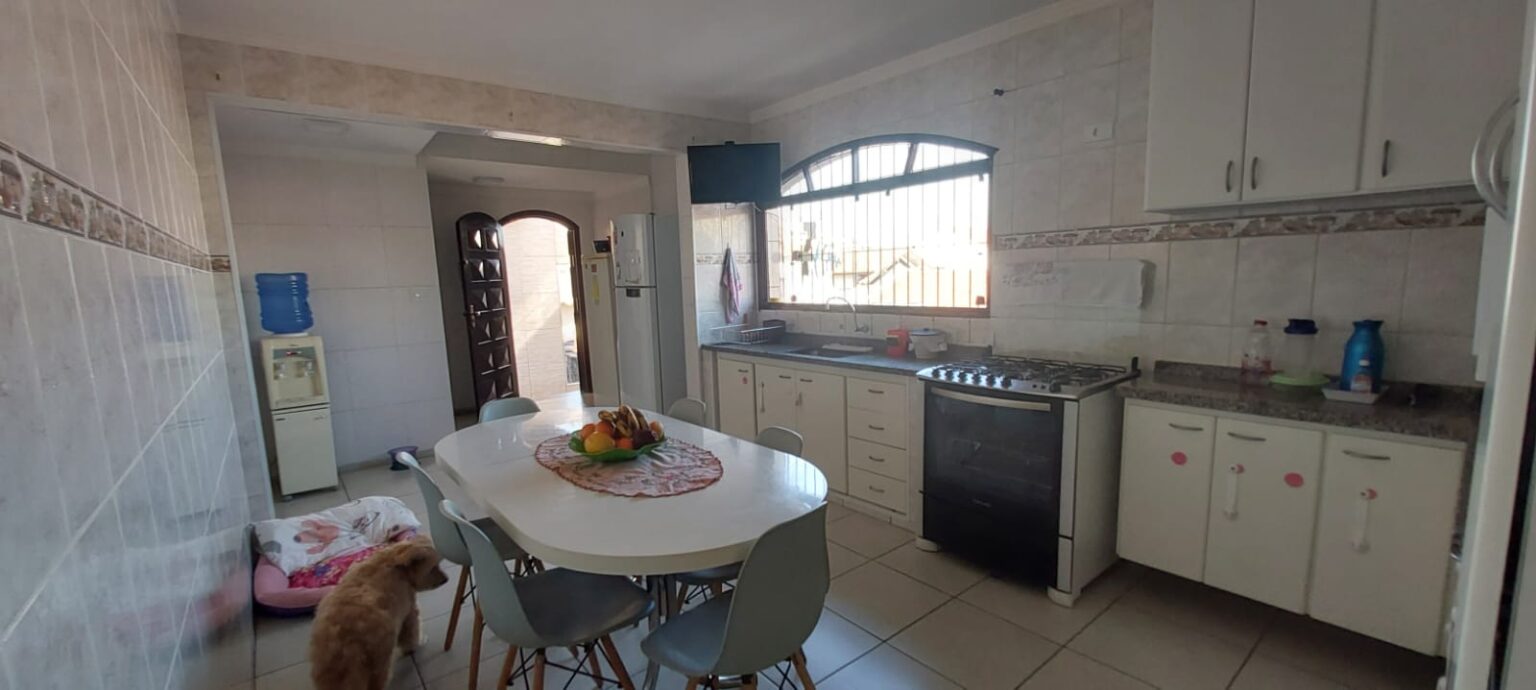 cozinha