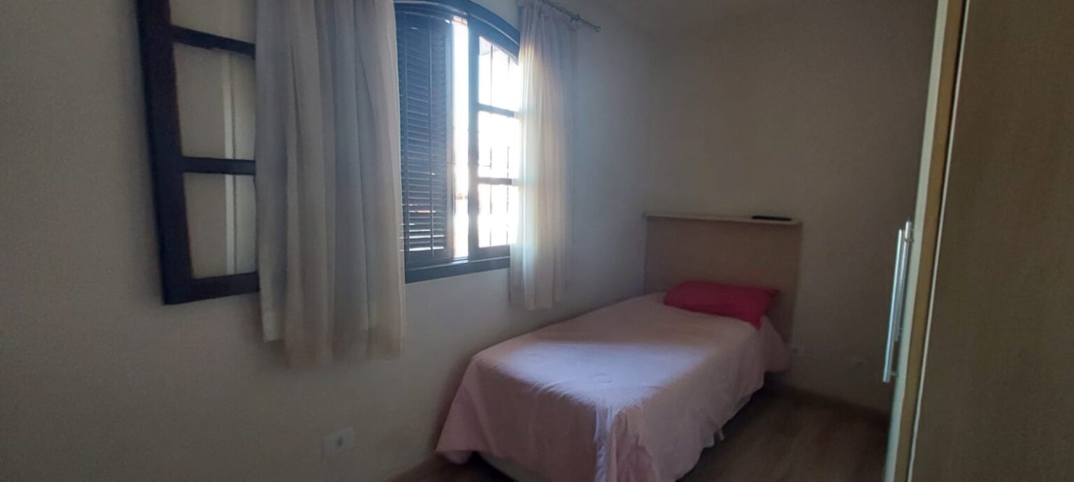 dorm terreo