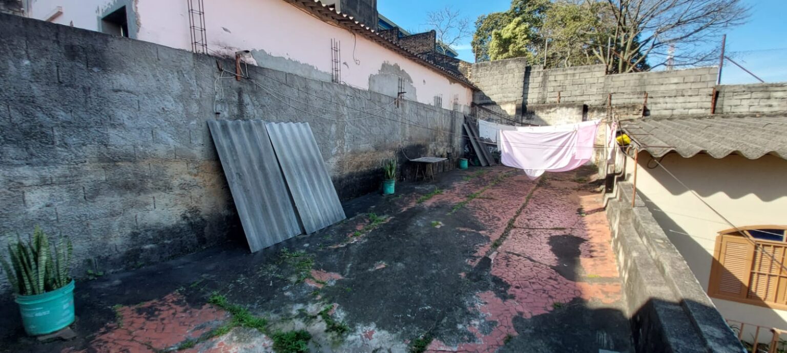 espaço area gourmet