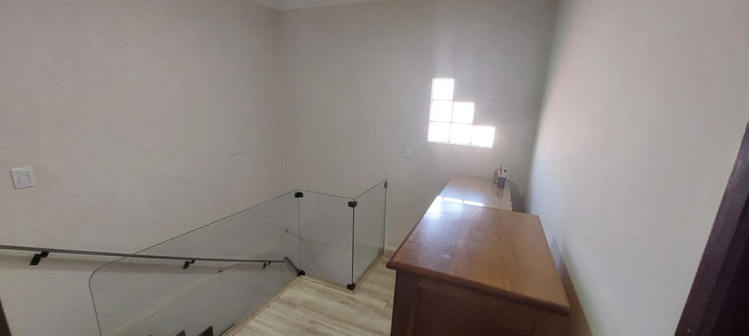 piso superior