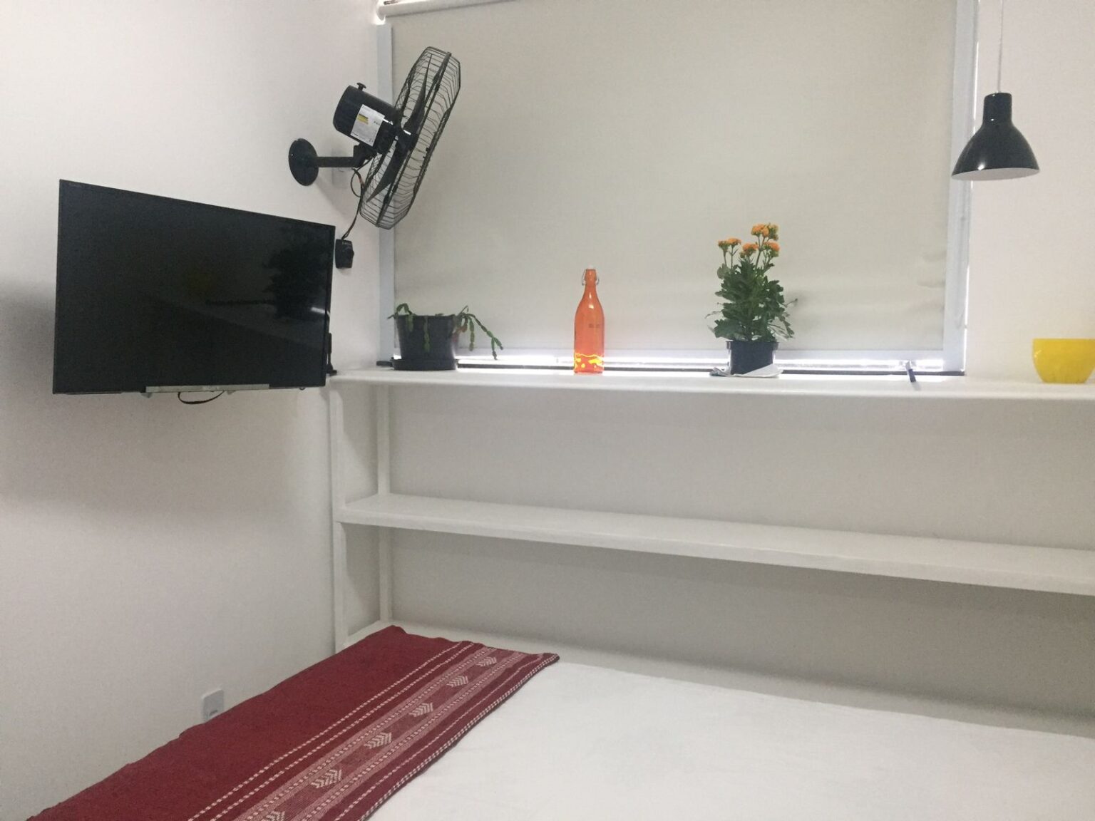 dorm
