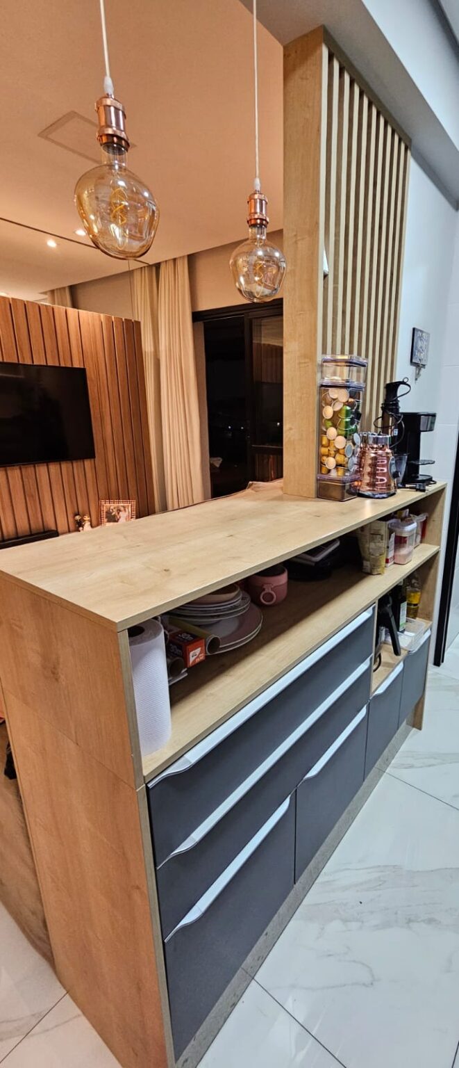 PLANEJADOS DE COZINHA