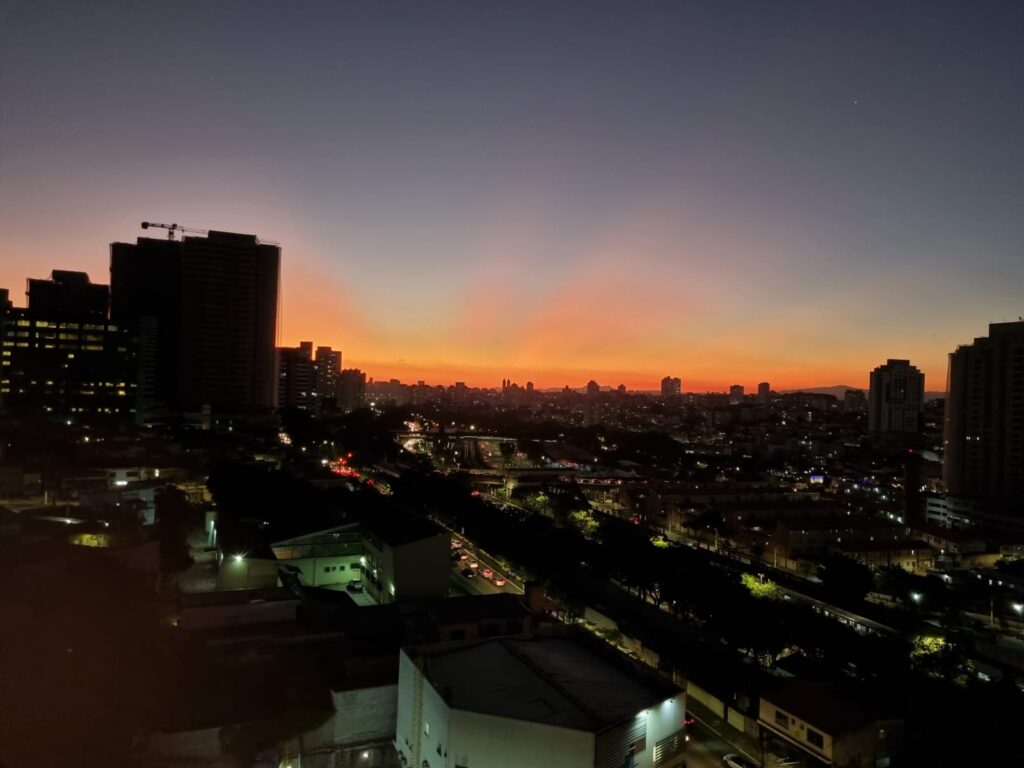 VISTA